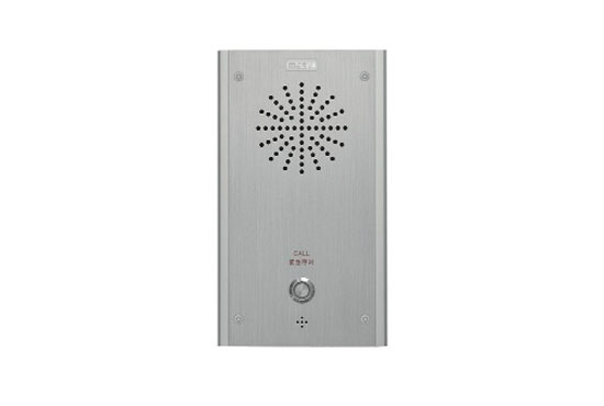 TB-5201A IP網(wǎng)絡對講終端