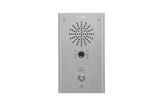 TBV-5201A IP網(wǎng)絡對講終端