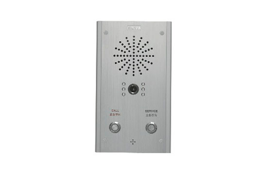 TBV-5201B IP網(wǎng)絡對講終端